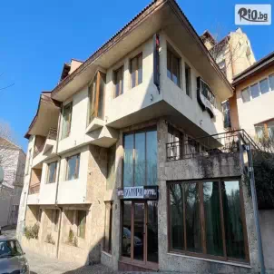 Хотел Боляри