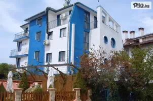 Хотел Анди