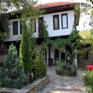 Еко комплекс Костенковци