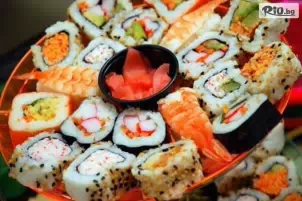 Super Sushi