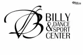 Billy & Dance Sport Center-2