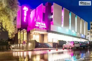 Hotel Central