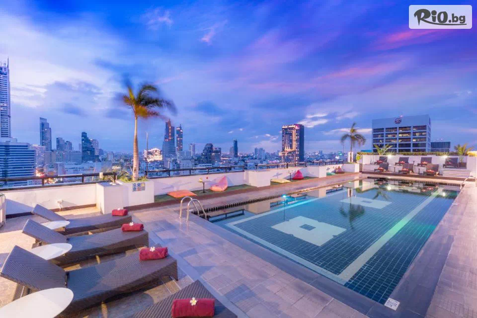 Furama Silom Bangkok