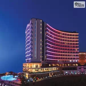 Diamond Hill Resort Hotel