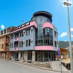 Хотел Елит Релакс