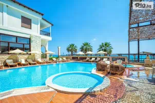 Xenios Possidi Paradise