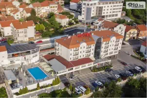 Hotel Tami Residence