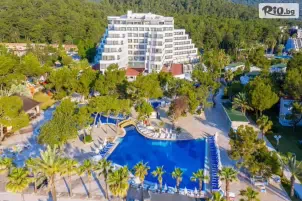 Amara Comfort Resort