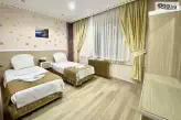 Grand Oral Hotel