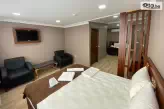 Grand Oral Hotel