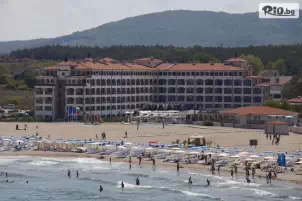 Aparthotel Regina Mare
