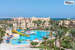 Royal Lagoons Aqua Park Resort & Spa