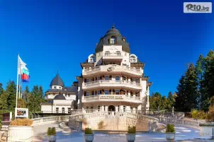 Хотел Феста Уинтър Палас