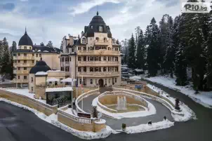 Хотел Феста Уинтър Палас