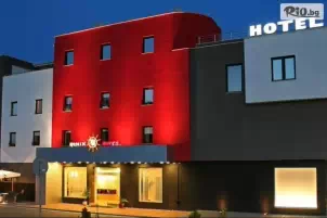 Хотел Финикс