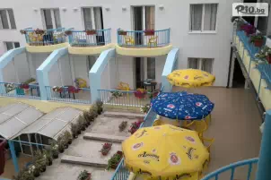 Хотел Мечта