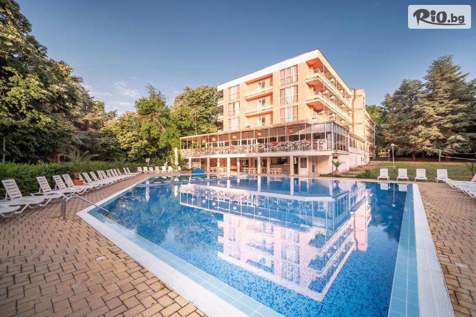 Gloria Hotel