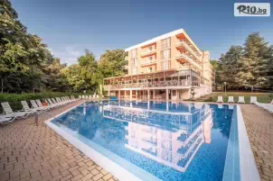 Gloria Hotel
