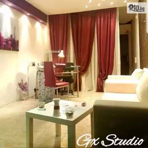 Gx Studio
