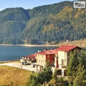 Мотел Сърница