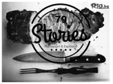 Барбекю ресторант 79 Stories-0