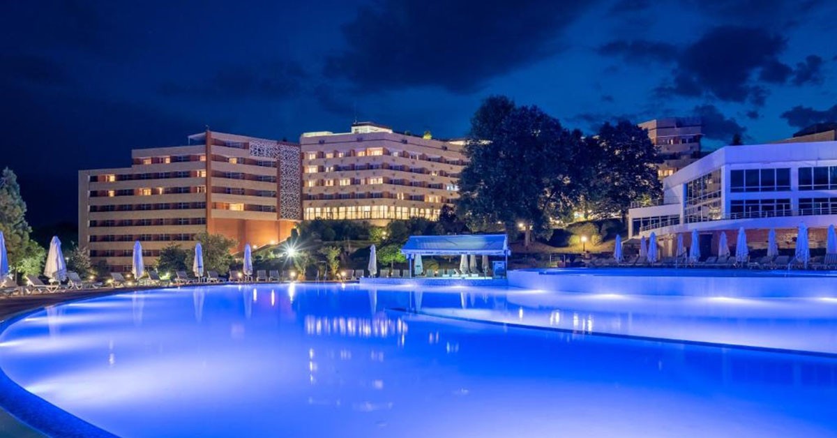 Уикенд в Хисаря до 01.12! 2 нощувки със закуски и вечери + СПА и минерални басейни, от СПА Хотел Хисар 4* Уикенд в Хисаря до 01.12! 2 нощувки със закуски и вечери + СПА и минерални басейни, от СПА Хотел Хисар 4*