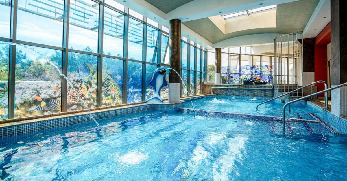 2 Нощувки със закуска и вечеря + СПА и минерални басейни, от СПА Хотел Хисар 4*, Хисаря 2 Нощувки със закуска и вечеря + СПА и минерални басейни, от СПА Хотел Хисар 4*, Хисаря