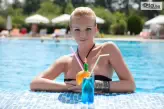 СПА Хотел Хисар-4