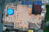 Къща за гости Sky Garden