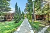 Вилно селище Ягода