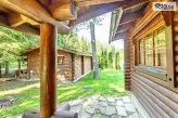 Вилно селище Ягода