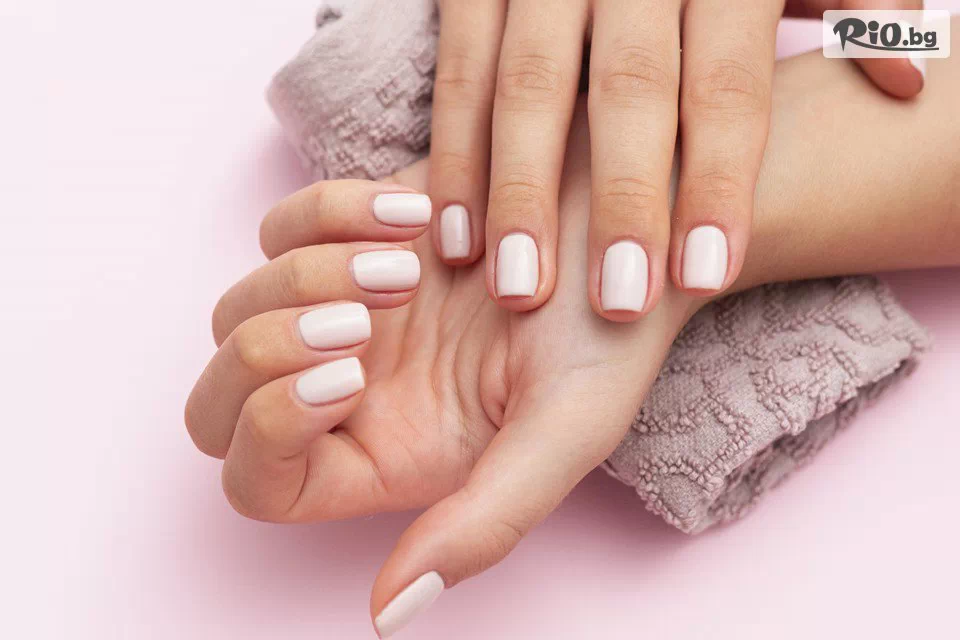 Студио за красота и здраве Леда