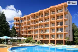 Хотел Бона Вита