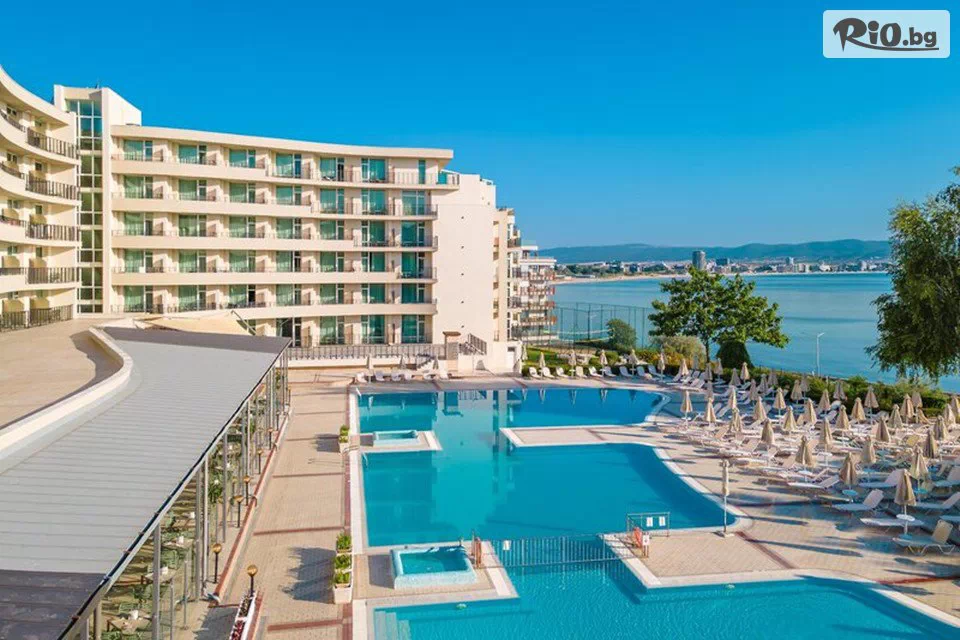 Хотел Феста Панорама