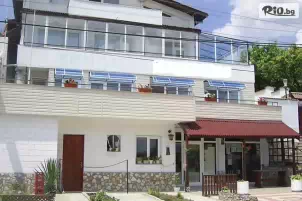 Guest House Horizont