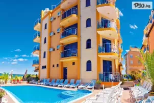 Хотел Пенелопе