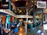 Ресторант и Бар LARGO-2