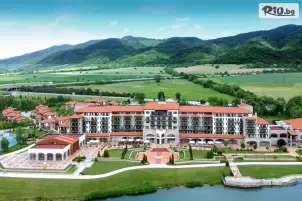 Hyatt Regency Pravets Resort