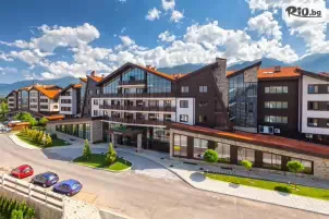 Терра Хотел