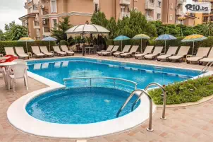 Family Hotel Venera