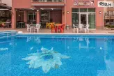 Family Hotel Venera