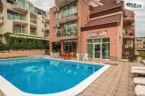 Family Hotel Venera