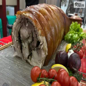 Ресторант Ла Поркета