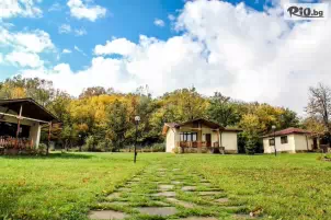 Вилно селище Мираж
