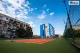 Хотел Court Inn