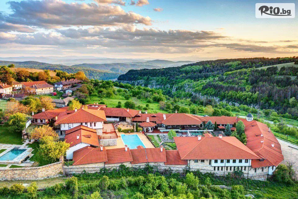 Хотел Рачев Резиденс