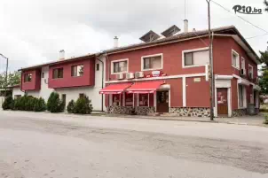 Къща за гости Кладенеца