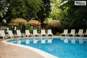 Хотел Перуника