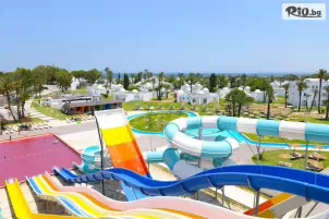 Hotel One Resort Aqua Park & Spa