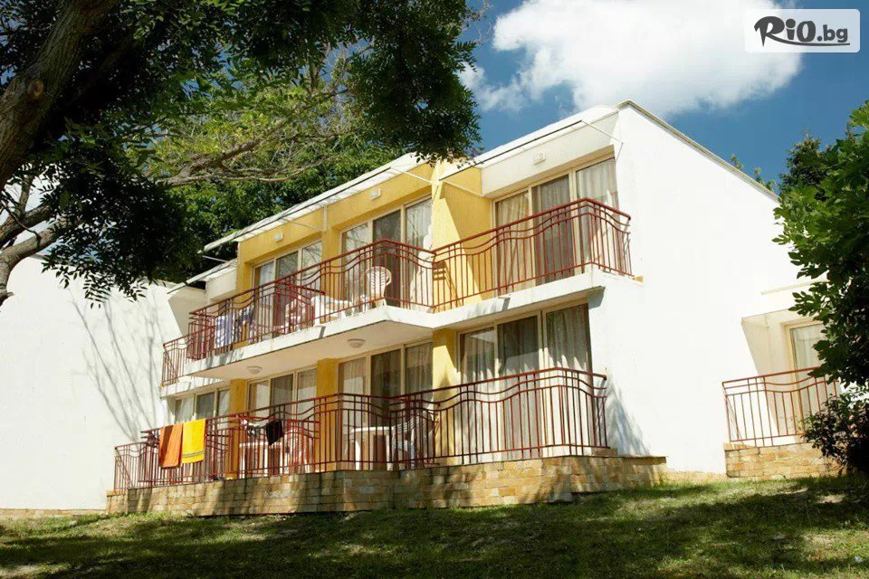 Комплекс Вили Магнолия